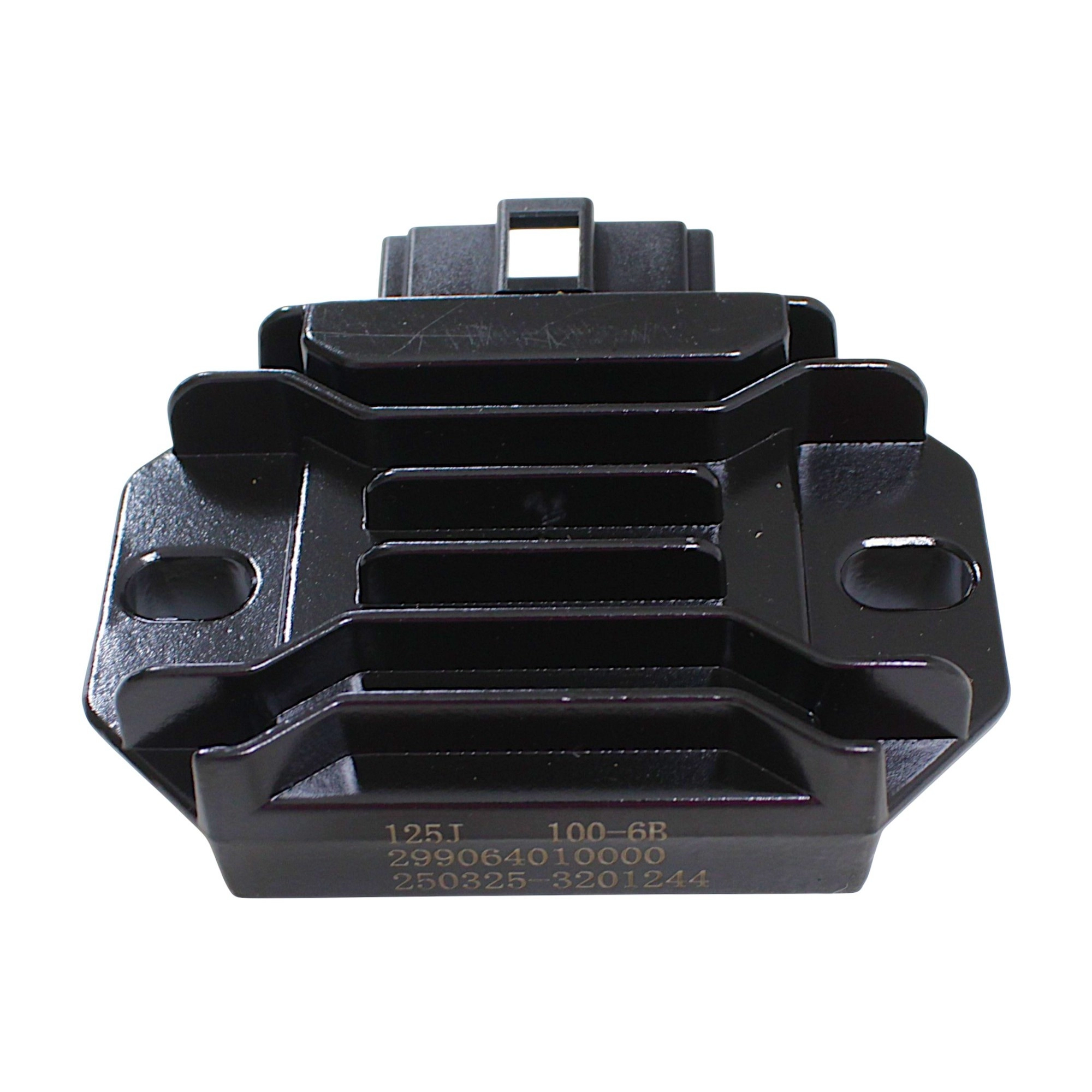 QJ MOTOR SRV 125 ŞARJ DİYOTU / KONJEKTÖR #RK 66622